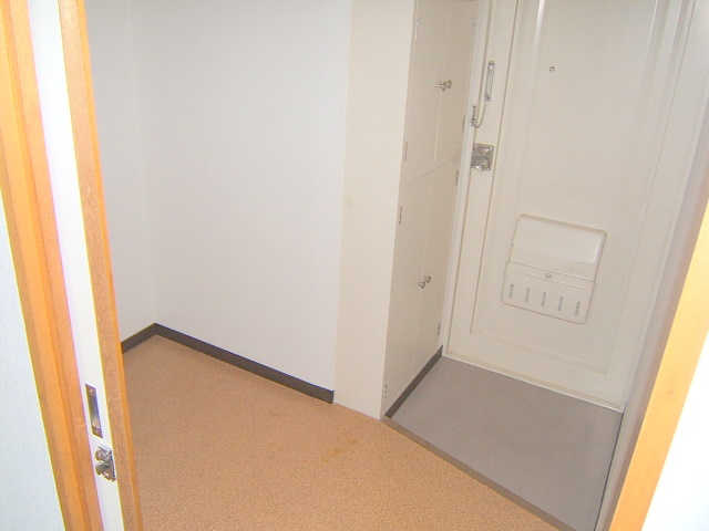 Other room space. 507, Room entrance! ! It can be used as a storeroom and the second entrance