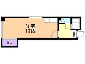 Other room space