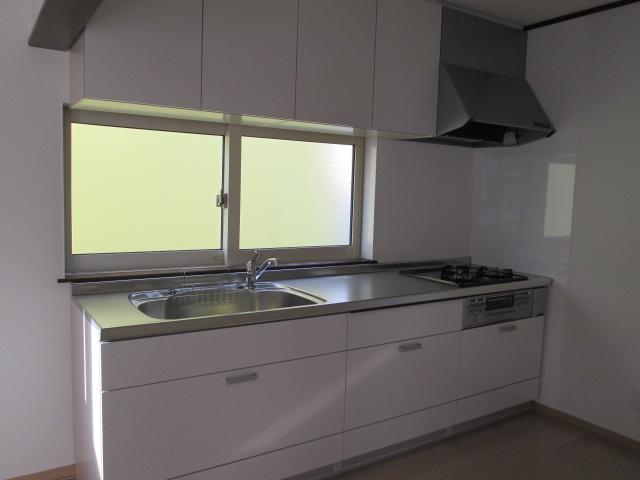Kitchen. Interior