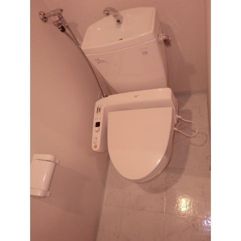 Toilet. Detail is, APS Sapporo shop [0120-20-4488] Until ☆ 