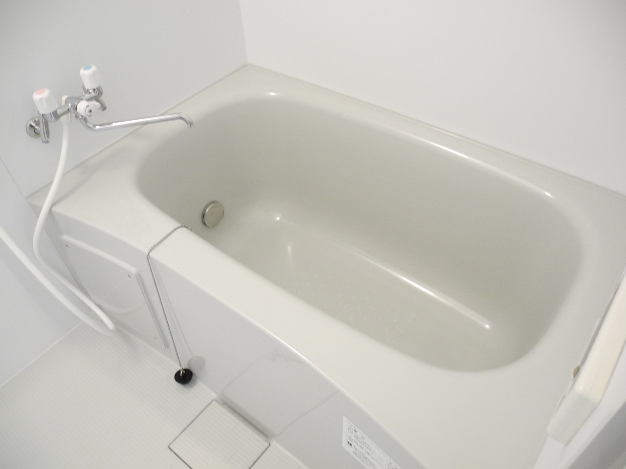 Bath. With reheating function, Large bath ☆ 