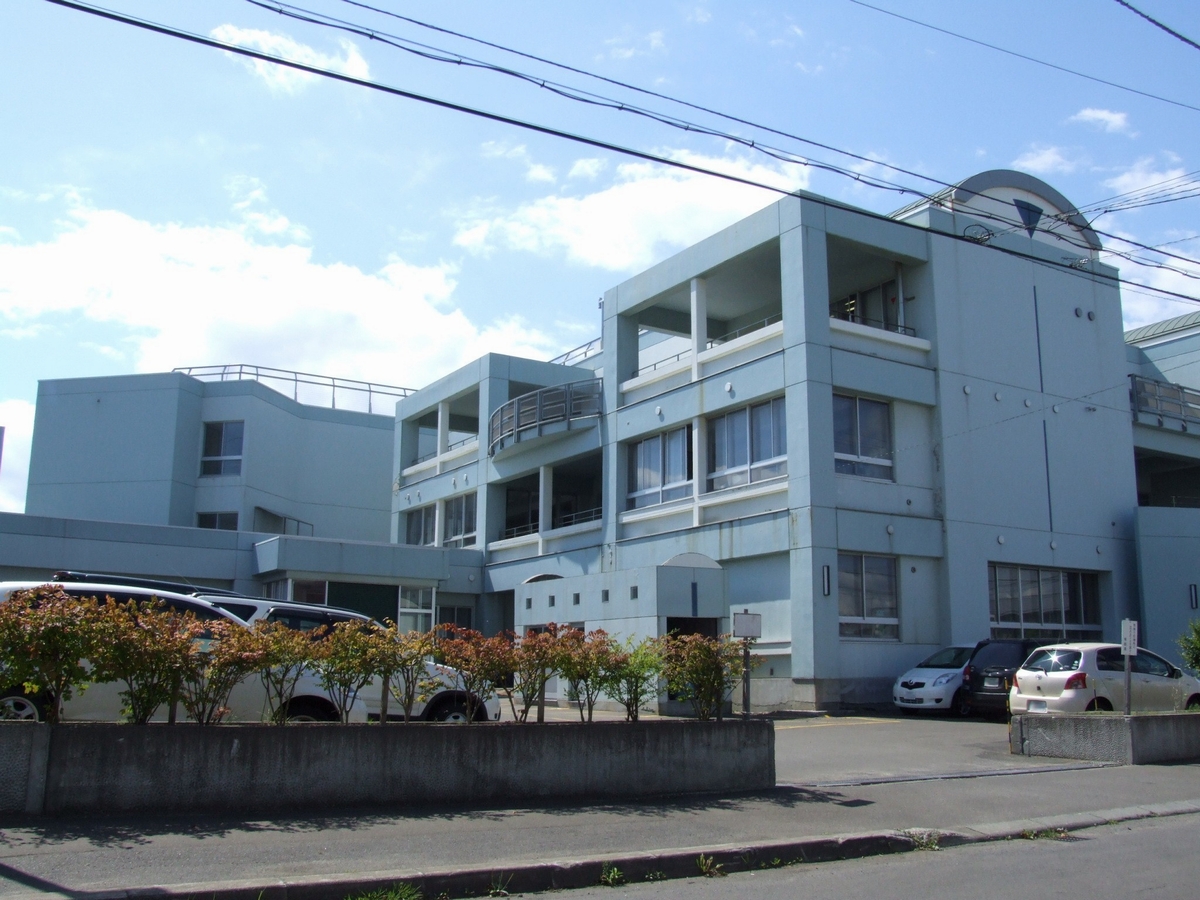 Other Environmental Photo. Ainosato 2000m walk 25 minutes to the east junior high school