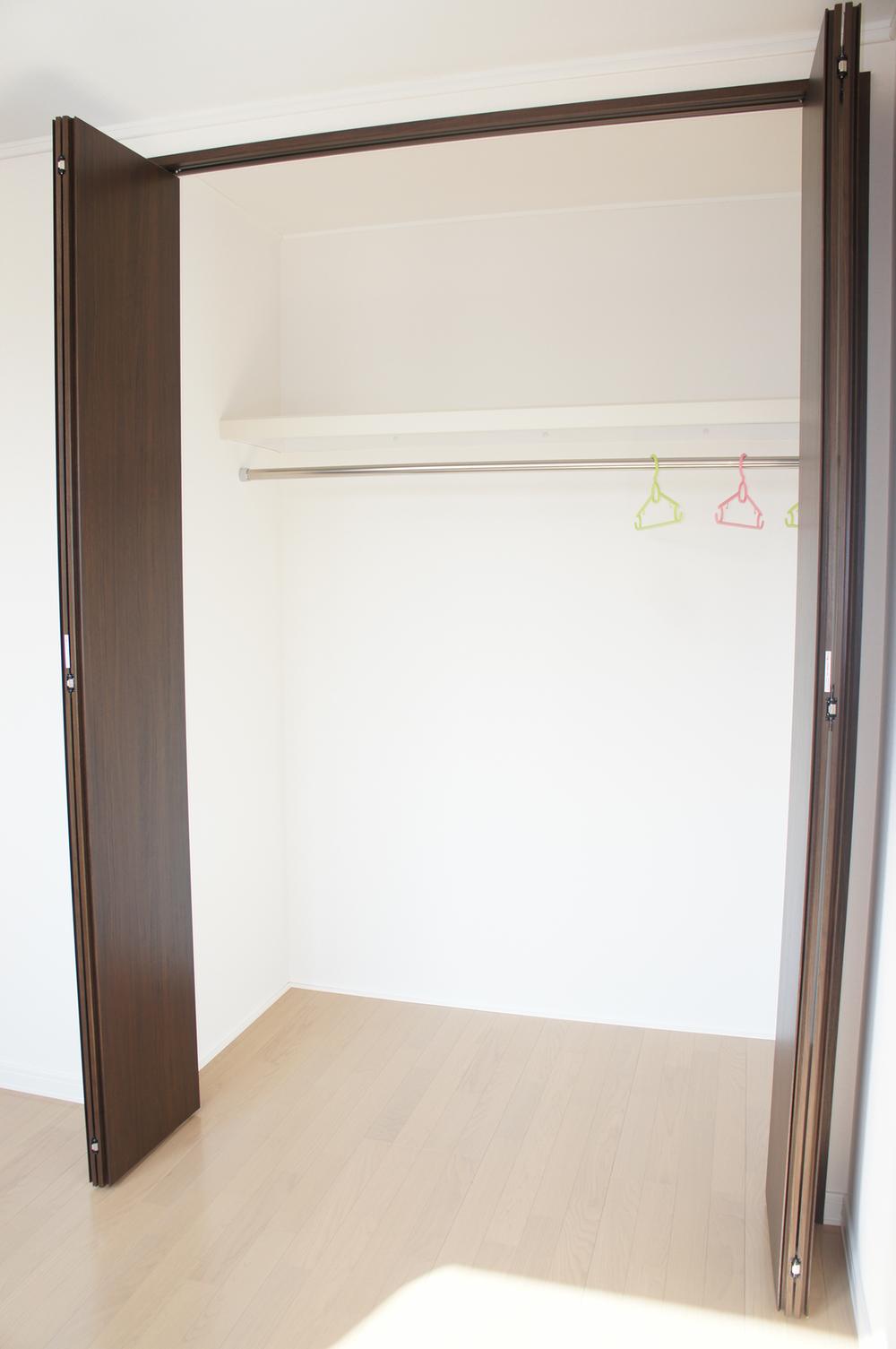 Receipt. Children's storage