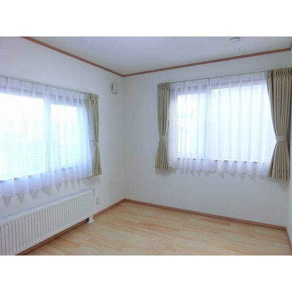 Non-living room. 2 Kaiyoshitsu