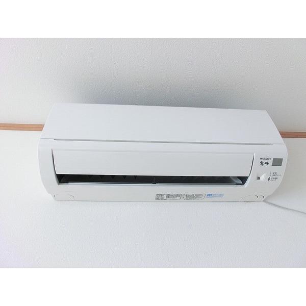 Other introspection. Air conditioning