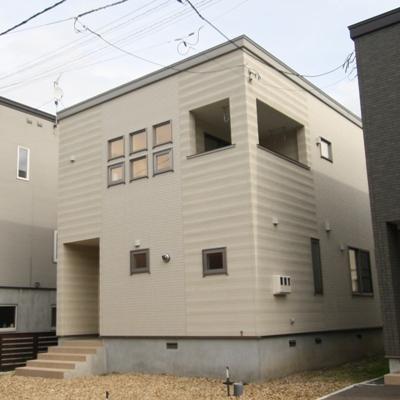 Local appearance photo. Local (September 2013) Shooting