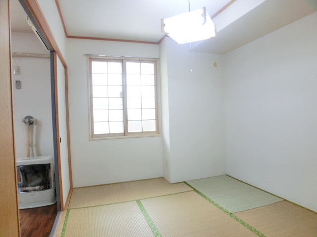 Other room space