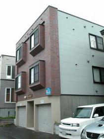 Building appearance