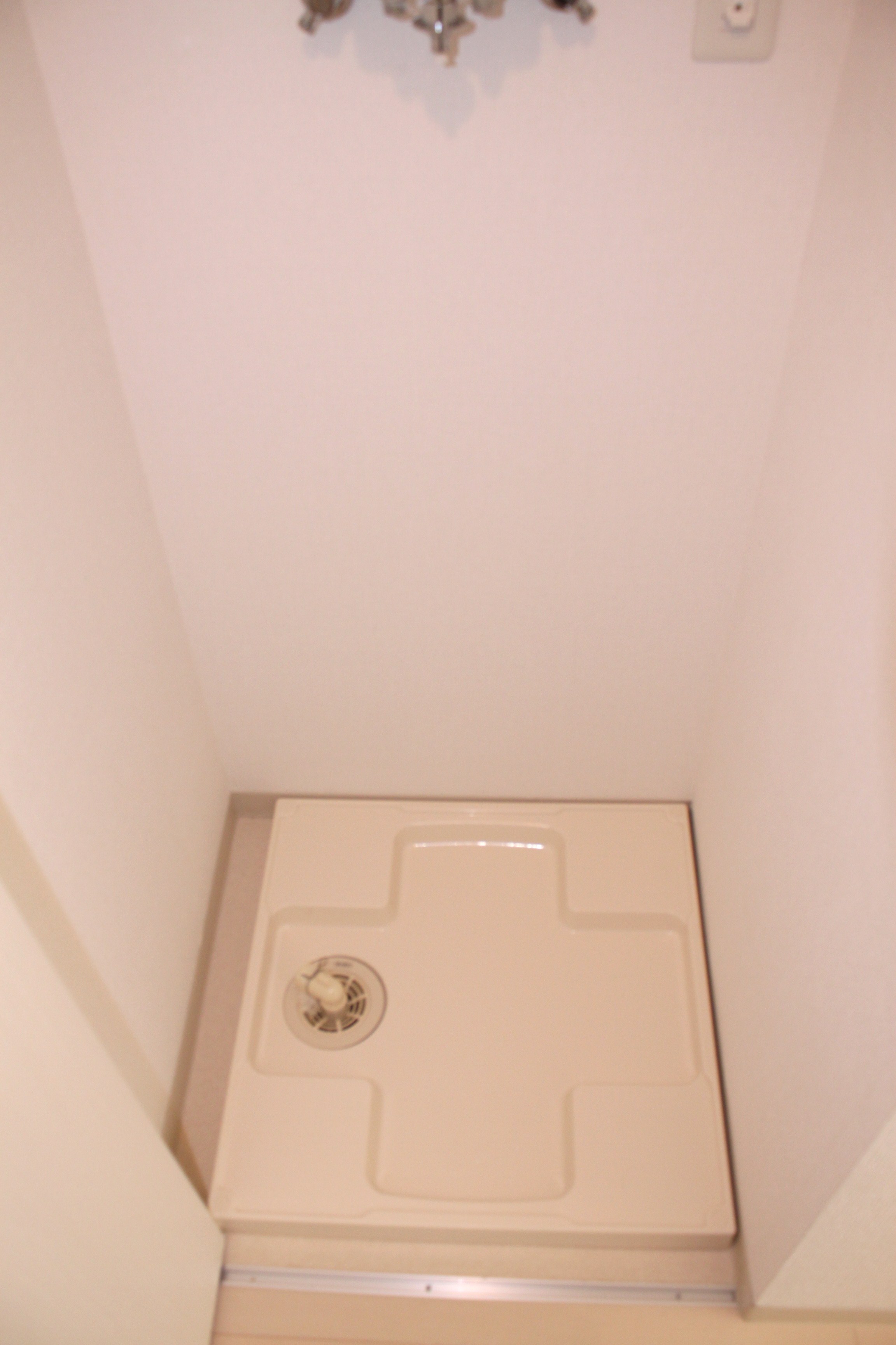 Washroom.  ※ Another Room No. reference photograph