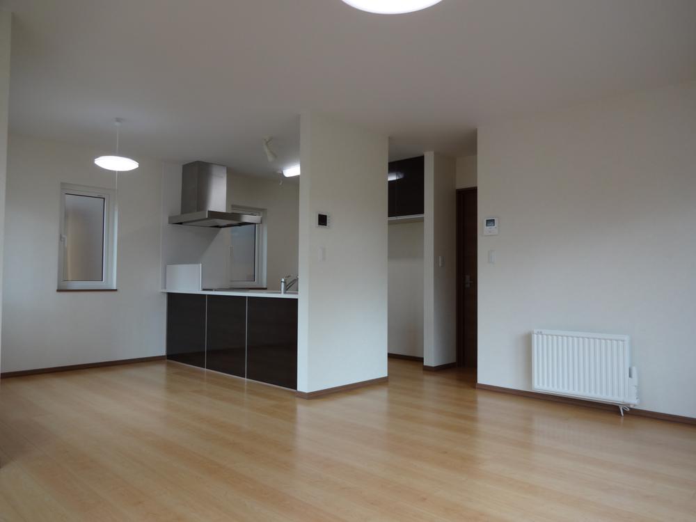 Living. Indoor (10 May 2013) Shooting