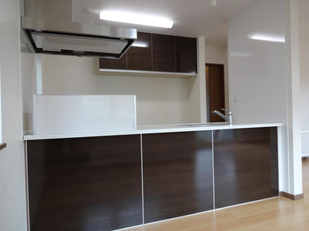 Kitchen. Indoor (10 May 2013) Shooting