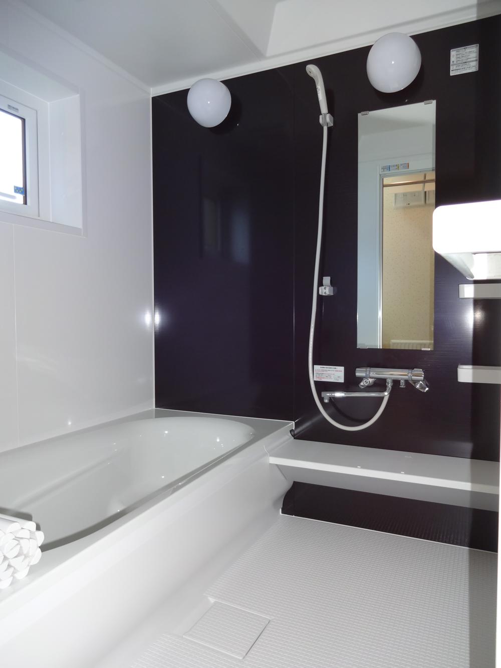 Bathroom. Indoor (10 May 2013) Shooting