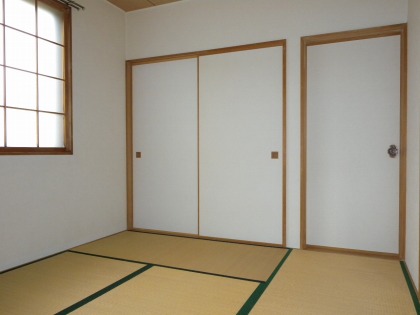 Other room space