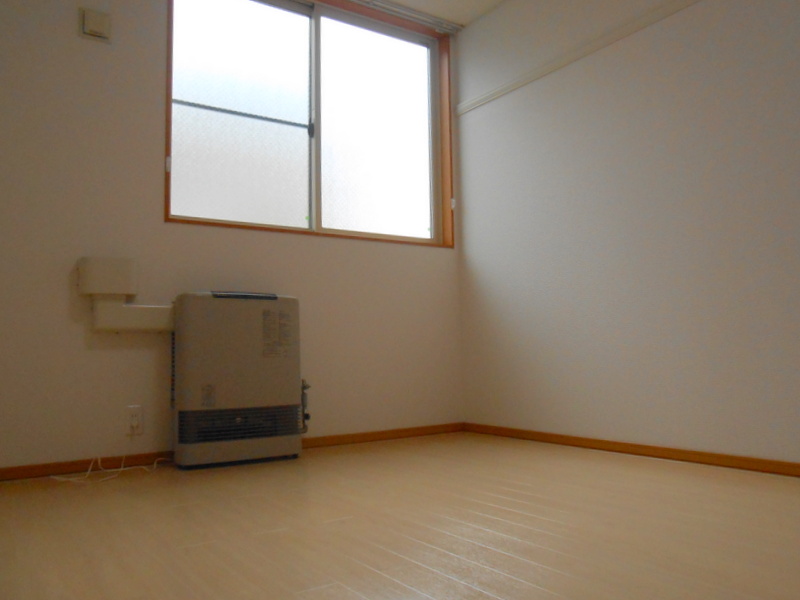 Other room space. Beautiful Western-style rooms spacious ☆ 