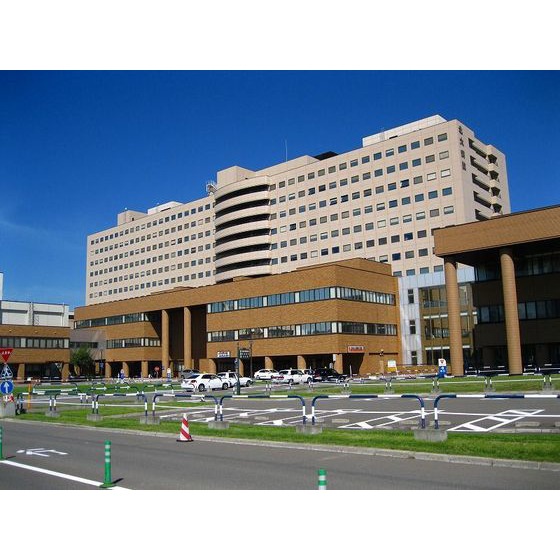 Hospital. 326m until the medical corporation Mazda orthopedic Memorial Hospital (Hospital)