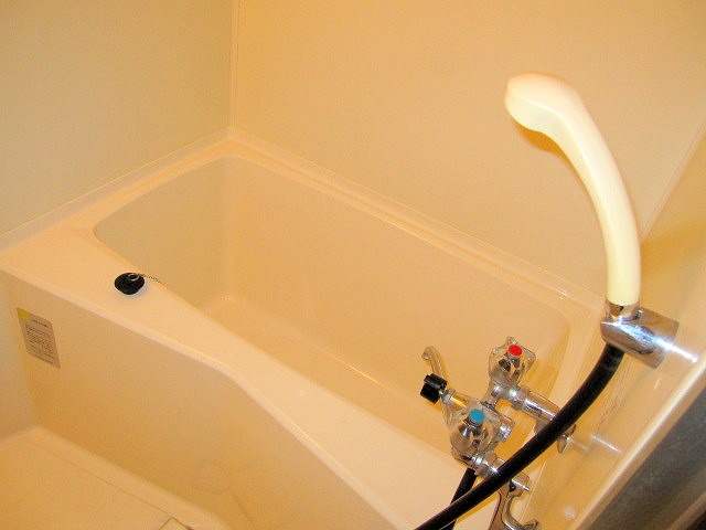 Bath. Tub can also be used comfortably in the spread ☆ 