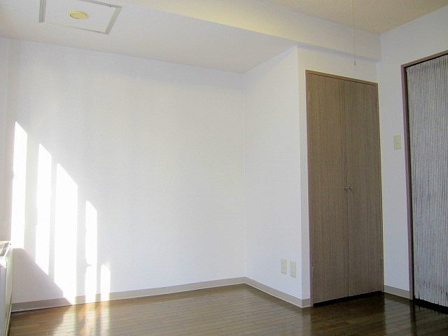 Other room space. It is very merit a lot of room ☆ 