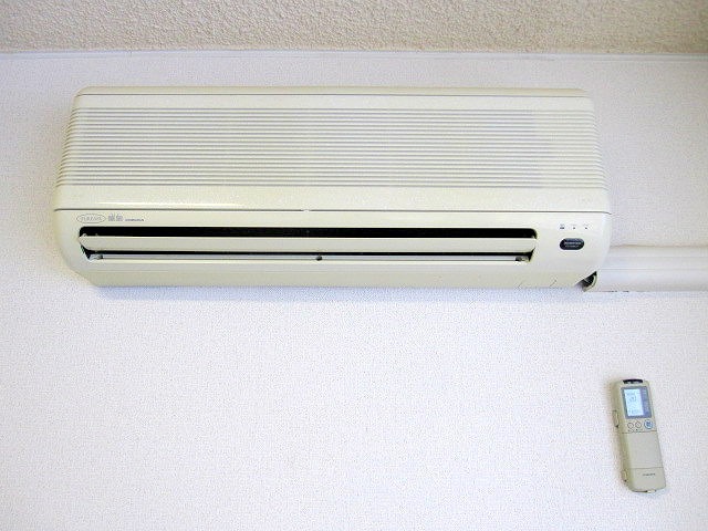 Other Equipment. With a happy air conditioning ☆ Summer is also comfortable to spend the winter ☆ 