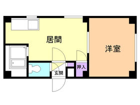 Living and room