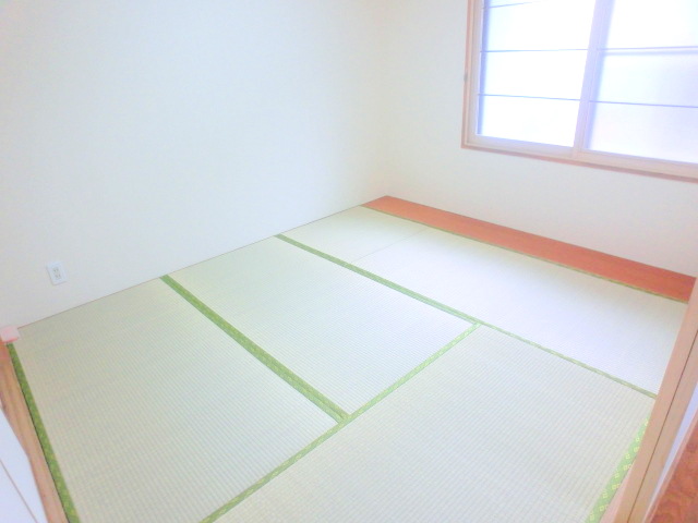 Other room space