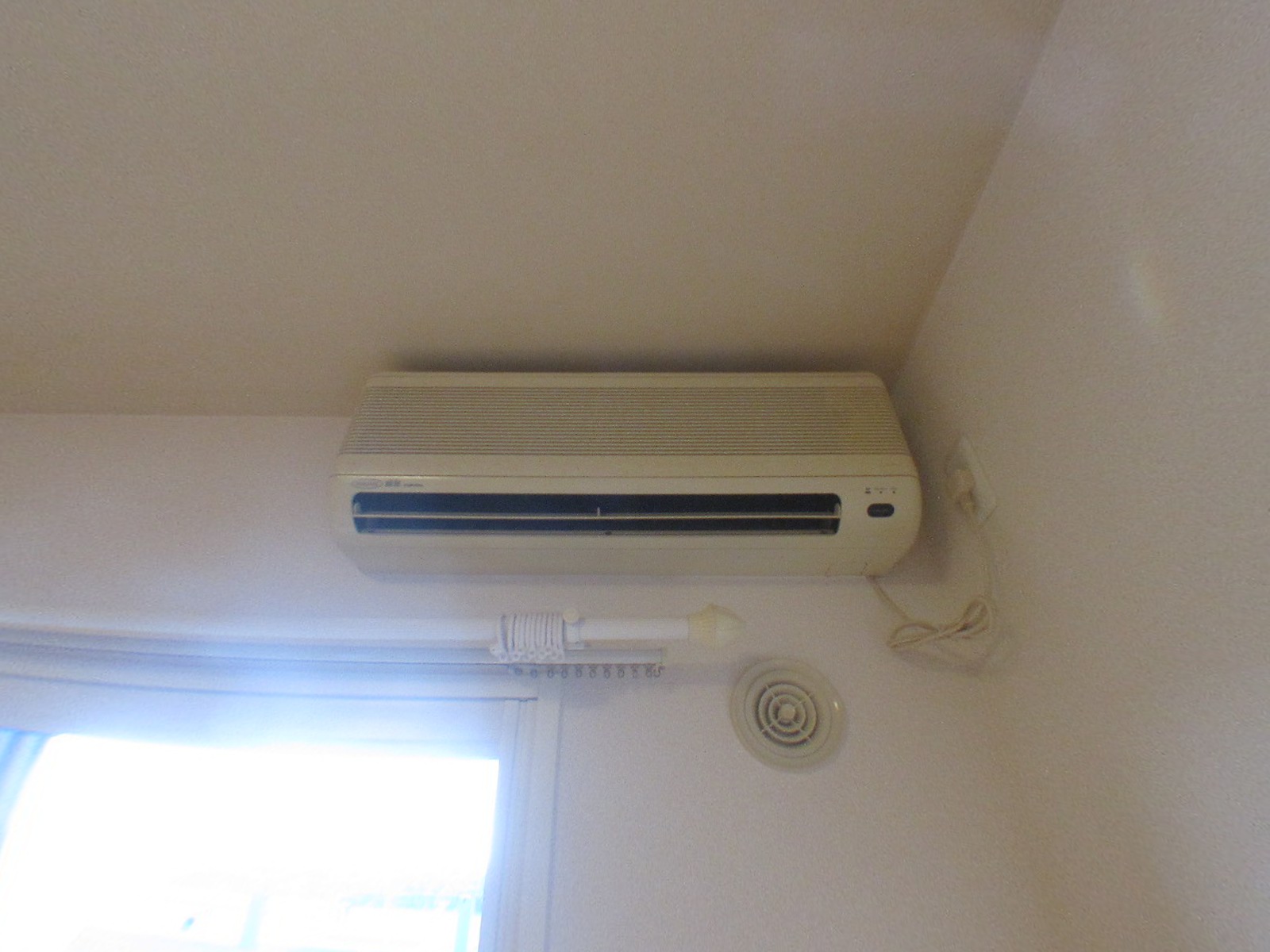 Other Equipment. Air conditioning ☆ 