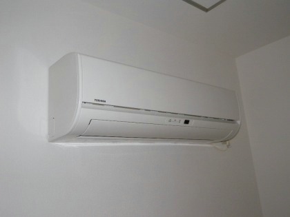 Other. Air conditioning