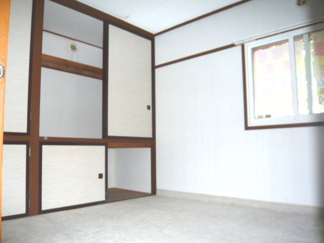 Other room space. Storage is also a thing of the old-fashioned, but storage capacity is outstanding ☆ 