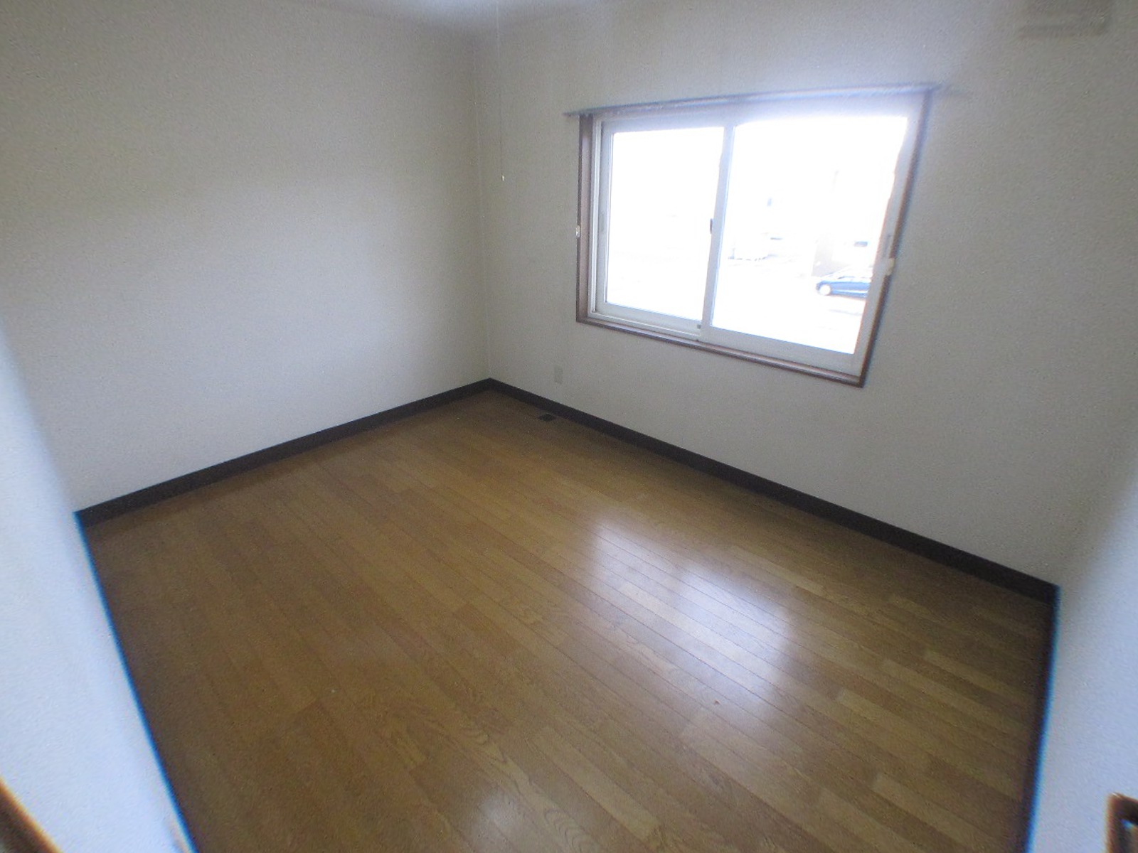 Other room space. Second floor of the Western-style ☆ 