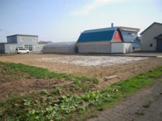 Local land photo. Building conditions do not have.