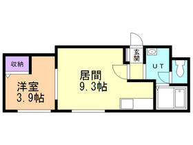 Hokkaido Sapporo Kita Ward Kitajuichijonishi 1