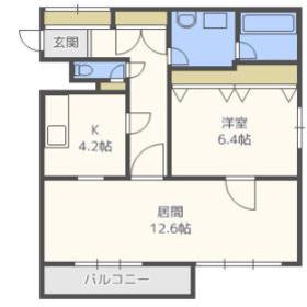 Living and room