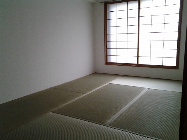 Other room space