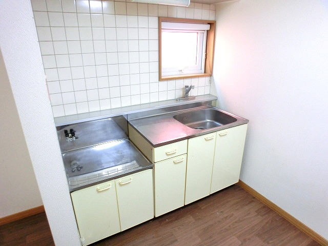 Kitchen. Kitchen