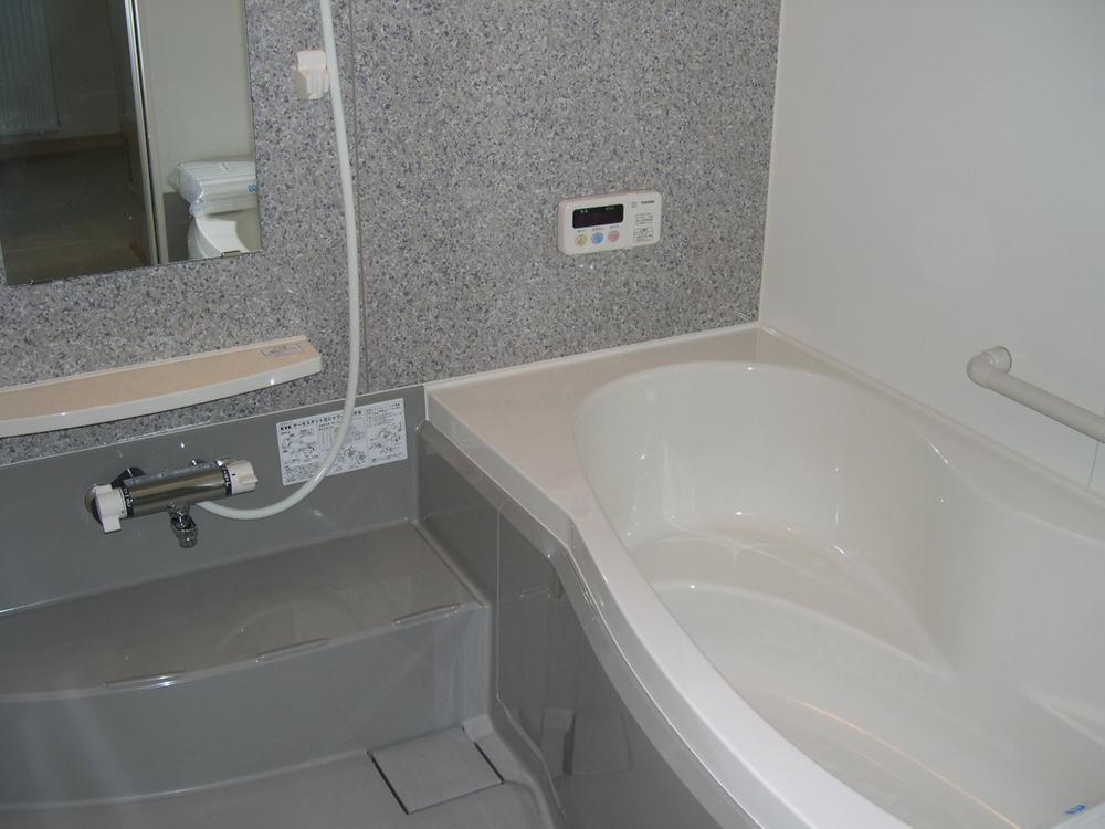 Bathroom. UB of 1 pyeong size, Acrylic artificial marble bathtub