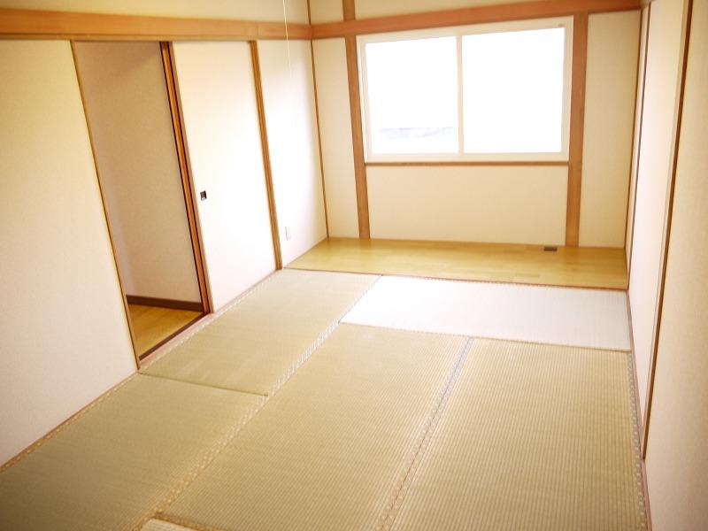 Non-living room