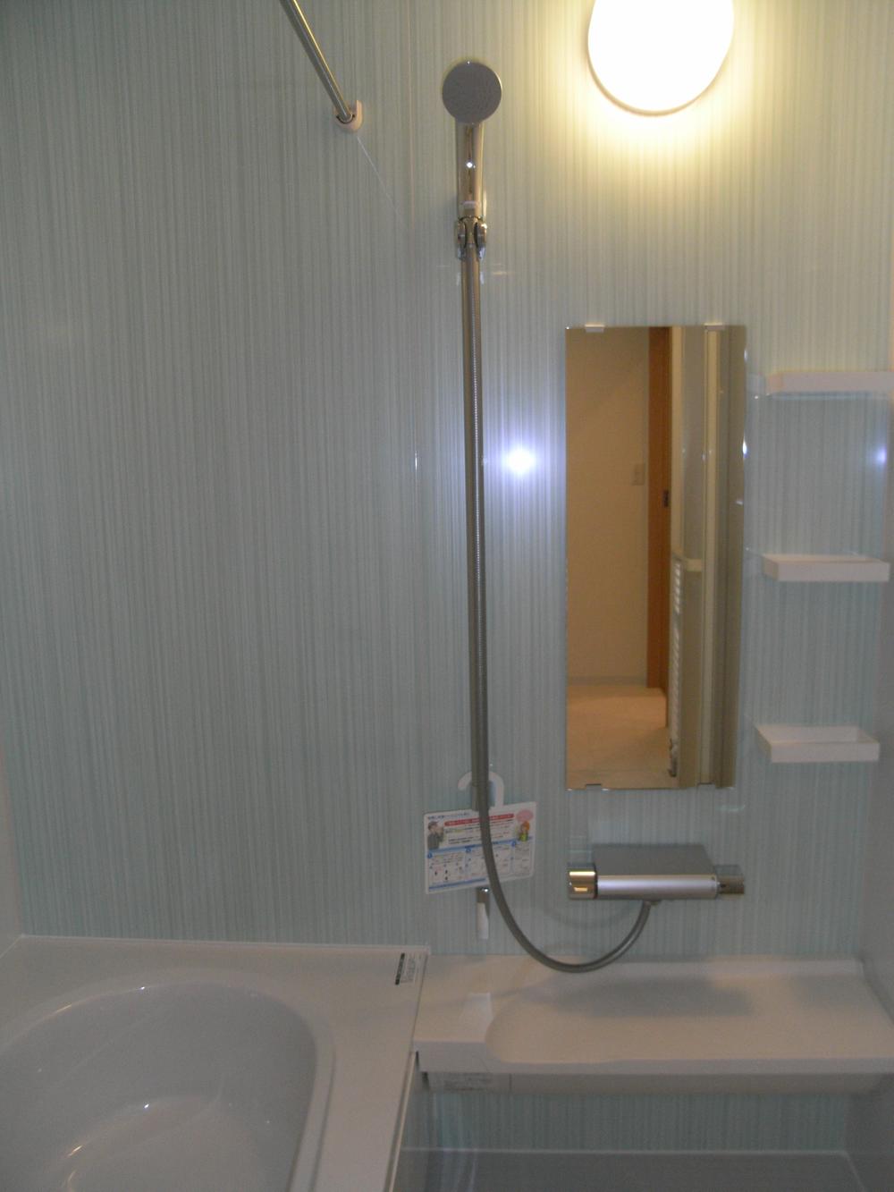 Bathroom. Indoor (September 2013) Shooting