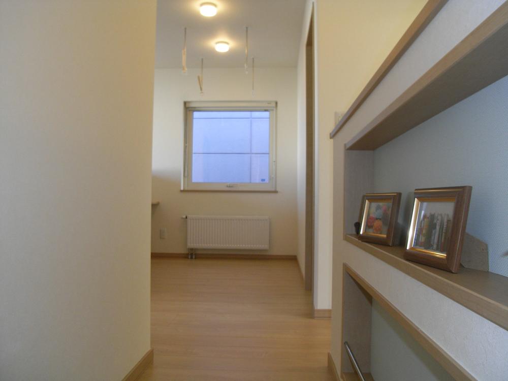 Other introspection. Indoor (September 2013) Shooting