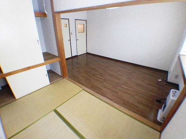 Other room space