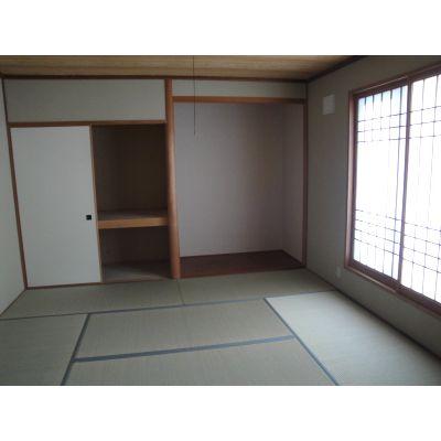 Non-living room