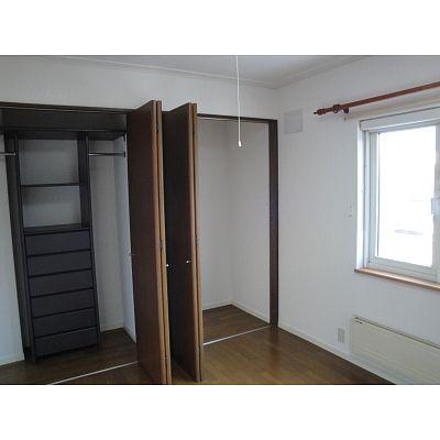 Non-living room
