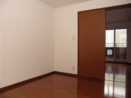 Other room space. Clean the spread of Western-style ☆ 