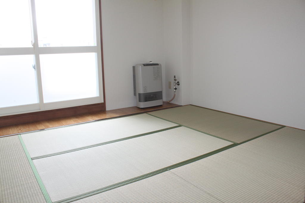 Other room space.  ※ Another Room No. reference photograph