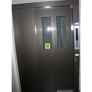 Other common areas. Elevator