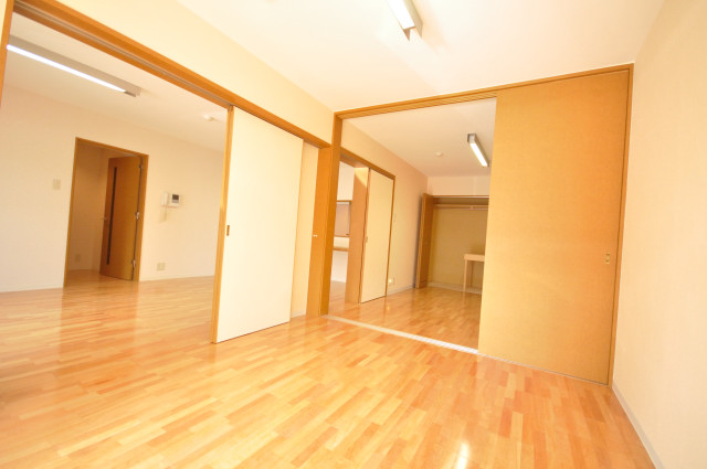 Other room space. Popular <All Western-style>