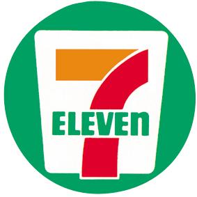 Convenience store. Seven-Eleven Sapporo Kita Article 29 store up to (convenience store) 259m