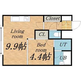 Living and room