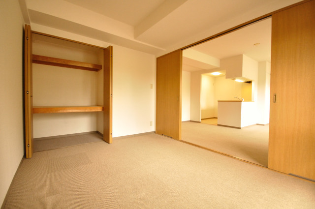 Other room space. It is another room photo of the same construction company ☆ 