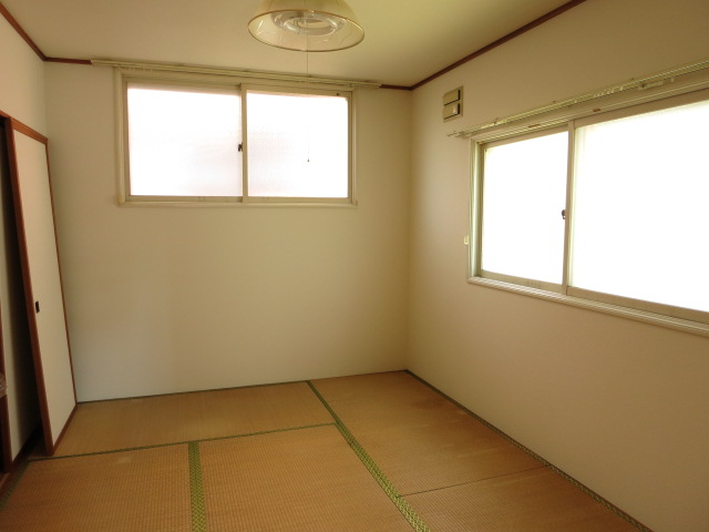 Other room space