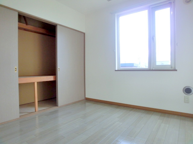 Other room space