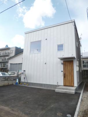 Local appearance photo. Exterior Photos